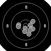 Target Image