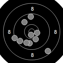 Target Image