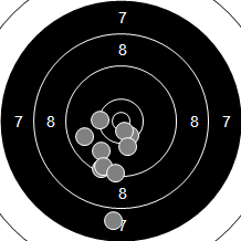 Target Image