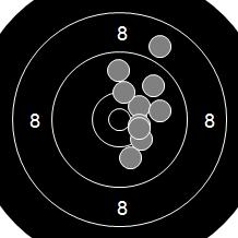 Target Image