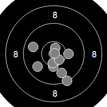 Target Image
