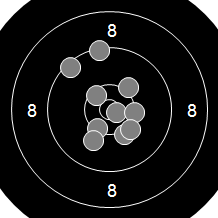 Target Image