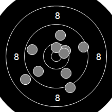 Target Image