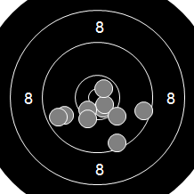 Target Image
