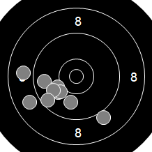 Target Image