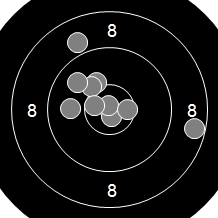 Target Image