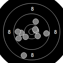 Target Image