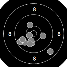 Target Image