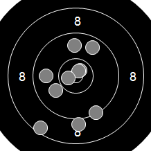 Target Image