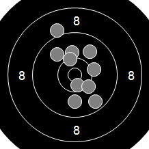 Target Image