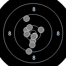 Target Image