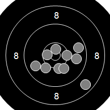 Target Image