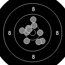 Target Image