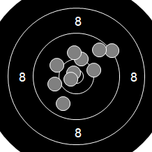 Target Image