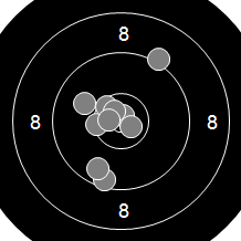 Target Image