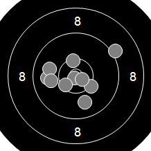 Target Image
