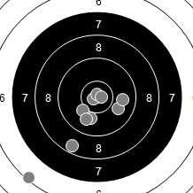 Target Image