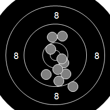 Target Image