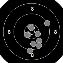 Target Image
