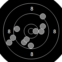 Target Image