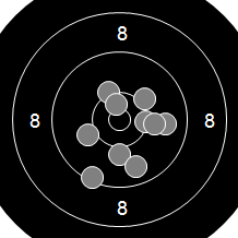 Target Image