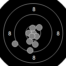 Target Image