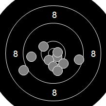 Target Image