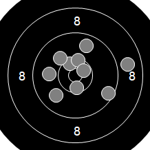 Target Image