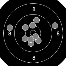 Target Image