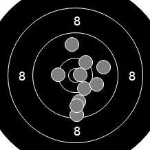 Target Image
