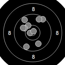 Target Image