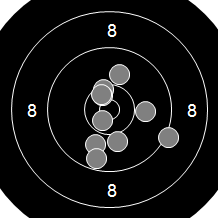 Target Image