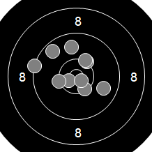 Target Image