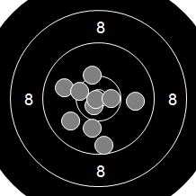 Target Image