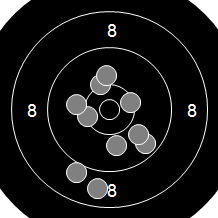 Target Image