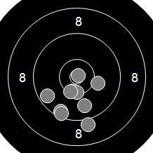 Target Image