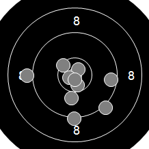 Target Image