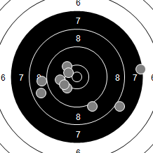 Target Image