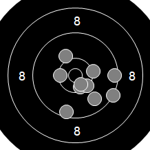 Target Image