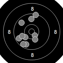 Target Image