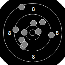 Target Image