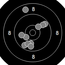 Target Image