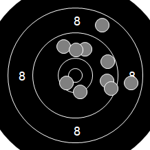 Target Image