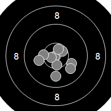 Target Image