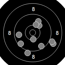 Target Image