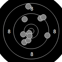 Target Image