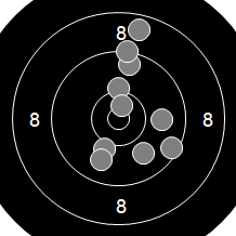 Target Image