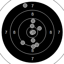 Target Image