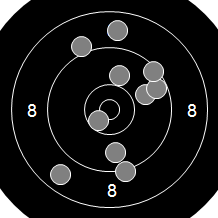 Target Image