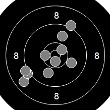 Target Image